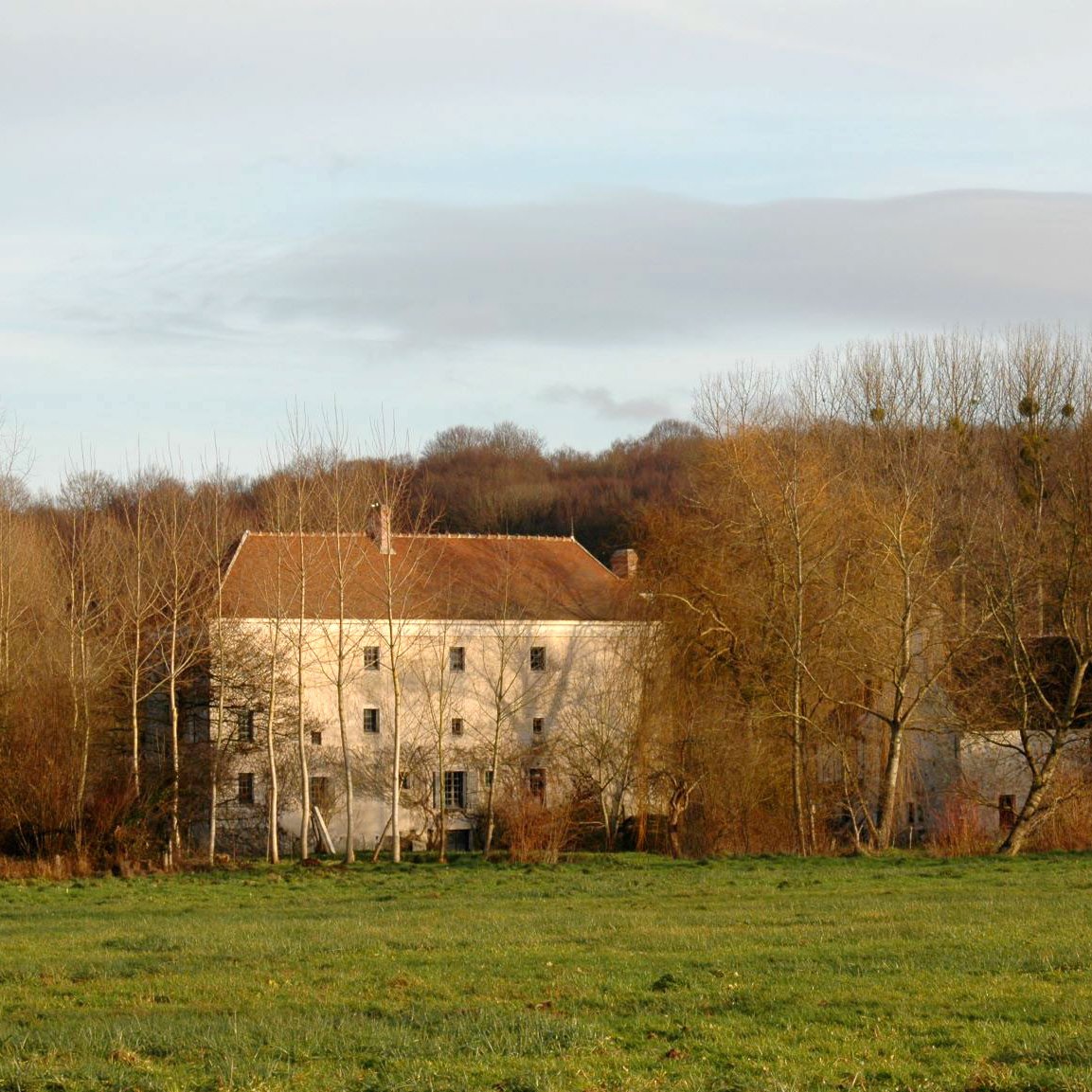 <small>© Commune de Veuilly-la-Poterie</small> <small>© Commune de Veuilly-la-Poterie</small>
